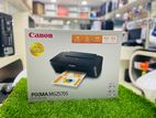 Canon Pixma Mg2570 S 3-In-1 Printer