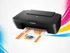 Canon Pixma Mg2570 S Printer