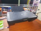 Canon Pixma MG2570s 3 in 1 Color Printer