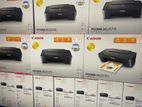 Canon PIXMA MG2570S 3 in 1 Printer