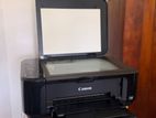 Canon PIXMA MG2570S 3-in-1 Printer