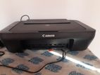 Canon Pixma Mg2570s | 3 in 1 - Printer (Used)