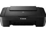 Canon PIXMA MG2570S All-in-One Printer
