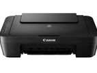Canon Pixma MG2570s Cartridge Printer