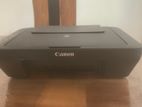Canon Pixma MG2570S Printer