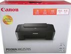 Canon Pixma Mg2570s