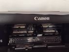 Canon Pixma Mg2570s