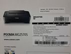 Canon PIXMA MG2570S