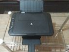 Canon Pixma MG2570s Inkjet 3 in 1 Printer