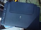 Canon Pixma Mg2570 S Printer