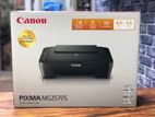 Canon Pixma MG2570s Printer (Print/Scan/Copy)- 1 Yr