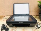 Canon Pixma Printer