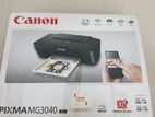 Canon Pixma MG3040