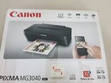 Canon Pixma MG3040