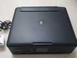 Canon Pixma MG3040 Printer