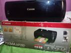 Canon pixma mp280 printer