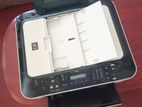 Canon Pixma MX360 Printer