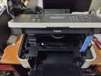 Canon Pixma mx366 Printer