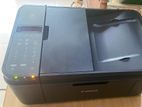 Canon PIXMA MX494