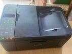 Canon PIXMA MX494 Wireless Printer