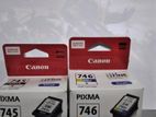 Canon pixma printer Cartridge