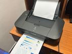 Canon PIXMA Printer