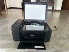 Canon Pixma TR4650 – 4-in-1 Wireless All-in-One Printer