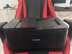 Canon Pixma TR4670s 4 in 1 Printer