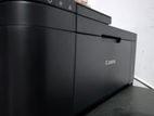 Canon Pixma Tr4670s Multi Function Printer