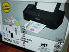 Canon Pixma Ts 207