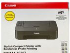 Canon Pixma TS 207 Printer