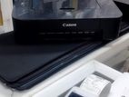 Canon Pixma TS 207 Printer