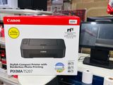 Canon PIXMA TS207 Inkjet Printer