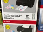 Canon Pixma TS207 New Printer