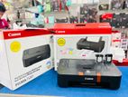 Canon Pixma TS207 Printer (Brand New) Colour Print/ Black & White