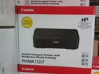 Canon PIXMA TS207 Printer