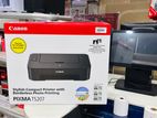 Canon Pixma TS207 Printer