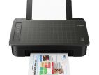 Canon Pixma TS307 Single Function Wireless Inkjet Printer