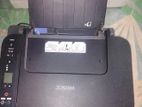 Canon PIXMA TS3440 Printer