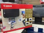 Canon PIXMA TS3640 Inkjet Printer | Brand New with WiF