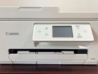 Canon PIXMA TS7740i All-in-One Printer.