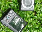Canon Power Shot 810 HD