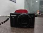 Canon Power Shot Camera