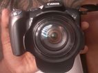 Canon Power Shot SX20IS