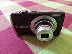 Canon PowerShot A2500HD