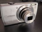 Canon Powershot A2600