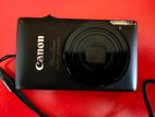Canon Powershot ELPH 300HS