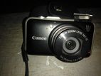 Canon PowerShot SX230 HS