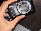 Canon PowerShot SX260 HS