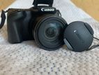 Canon PowerShot SX420 IS